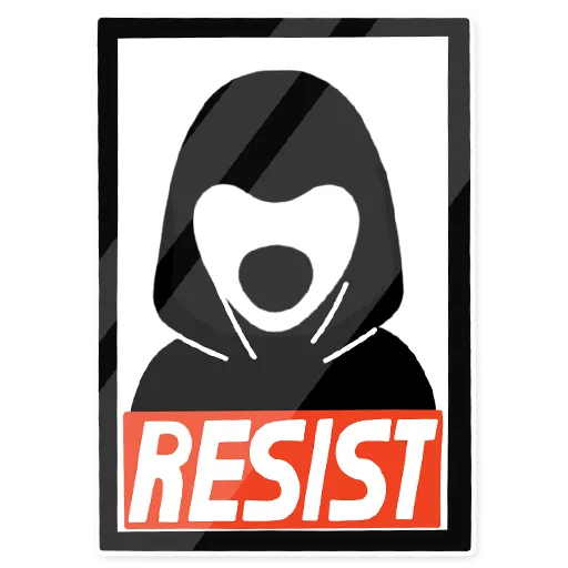 Resistance Dog